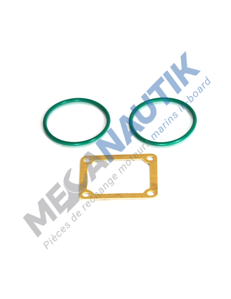 Kit joints conduit d'admission