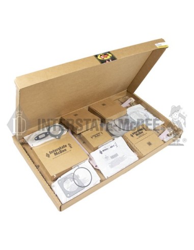 Kit joints face arrière moteur  419-8267 & 4198267
