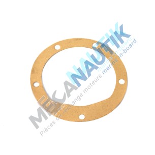 Joint de couvercle de pompe