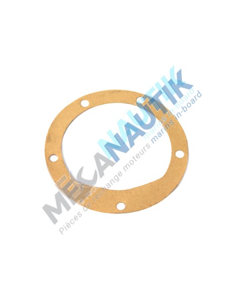 Cover gasket