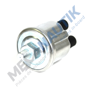 Transmitter, oil pressure 2