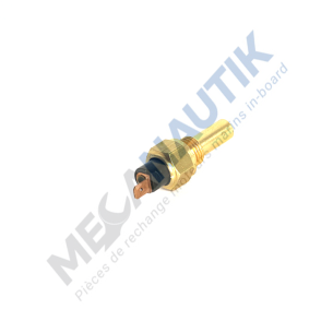 Transmitter, water temperature 2