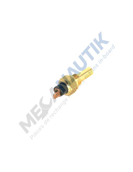 Transmetteur de température d'eau