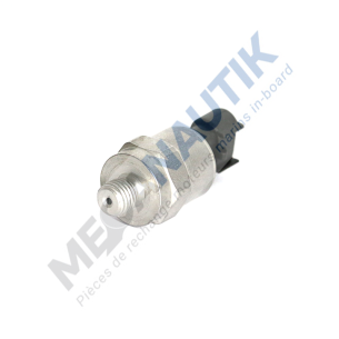 Oil pressure switch