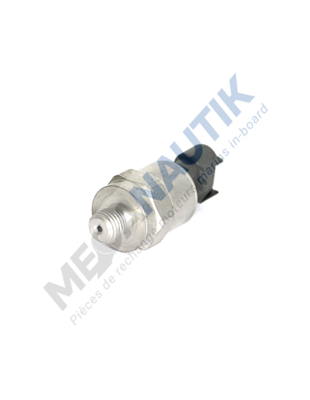 Oil pressure switch