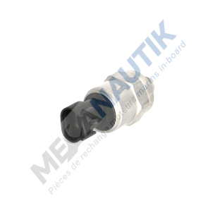 Oil pressure switch 2