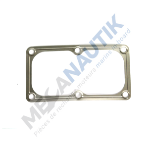 Gasket, air connection