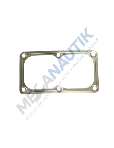 Gasket, air connection  504026624 & 98483071 & 504375264