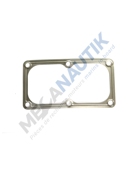 Gasket, air connection