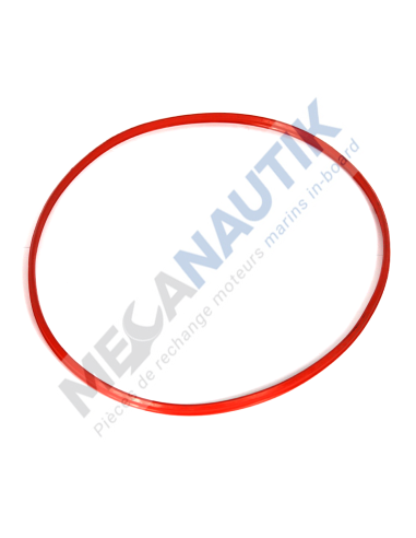 Valve cover gasket  4845135