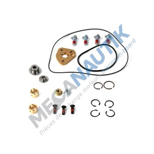 Kit de raparación turbocompresor