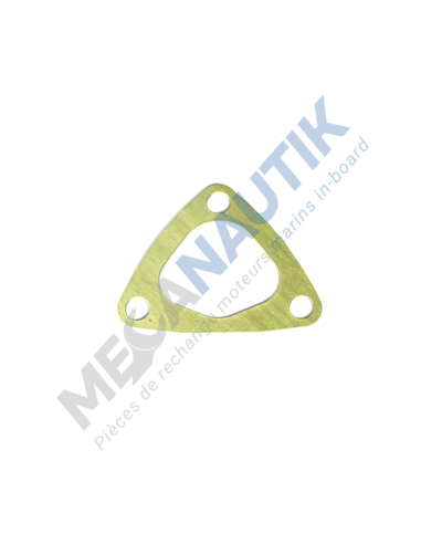 Gasket, water connection  4851926 & 4770933
