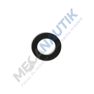 Gasket, oil filler plug