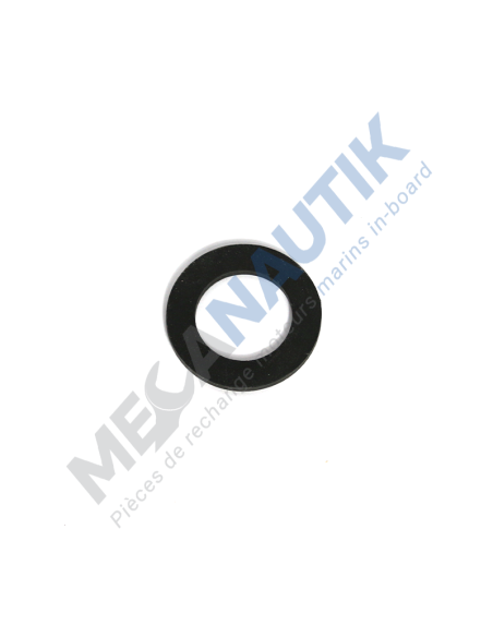 Gasket, oil filler plug