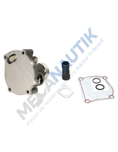 Coolant water pump
