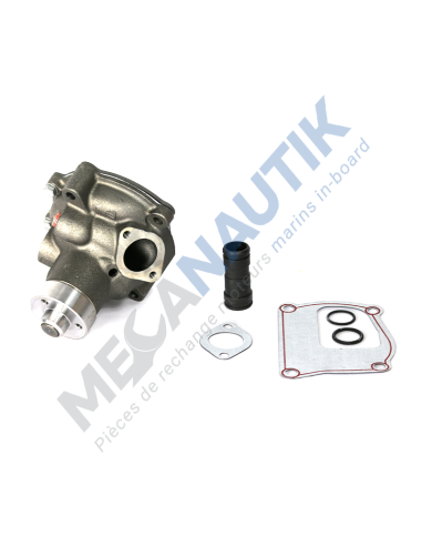 Coolant water pump  4813370 & 98497117 & 504123603
