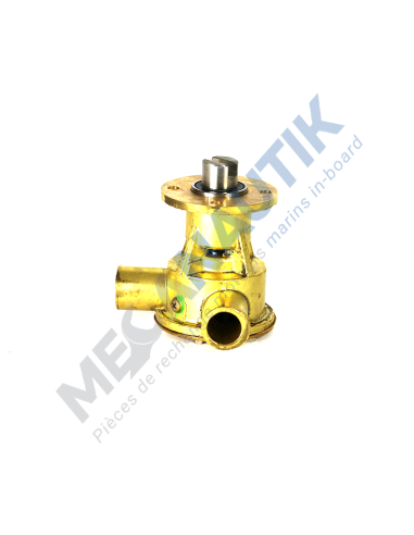 Pompe à eau de mer  8107293