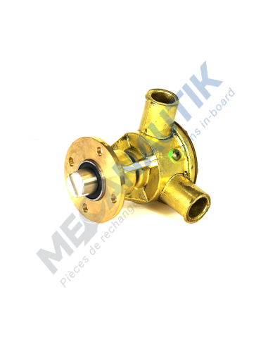 Pompe à eau de mer  8107293