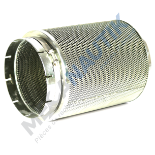 Air filter 2