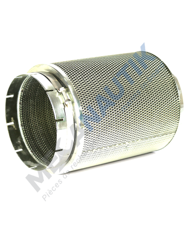 Filtre à air  8032993 & 8110994