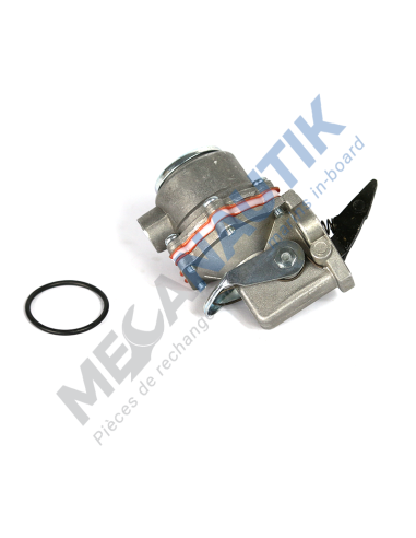 Fuel feed pump  504090935 & 4757883