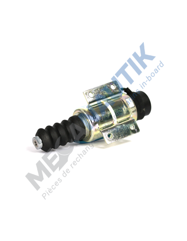 Solénoïde de stop moteur  8105421