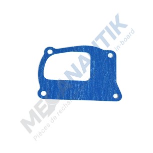 Junta de bomba de agua dulce