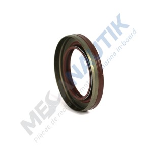 Bague d'étanchéité avant vilebrequin