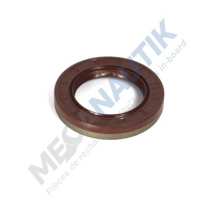 Bague d'étanchéité avant vilebrequin 2