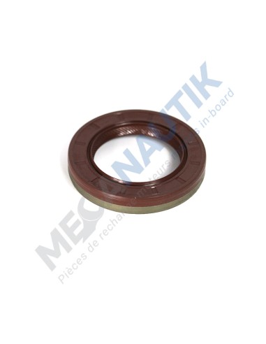 Bague d'étanchéité avant vilebrequin  99469265 & 40000011 & 40101331 & 98461684 & 98488393