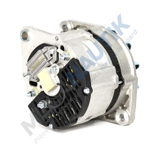 Alternador 2