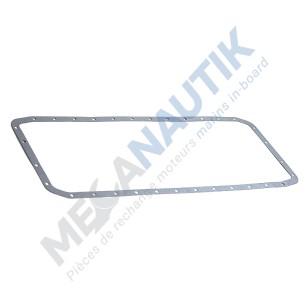 Junta de cárter de aceite