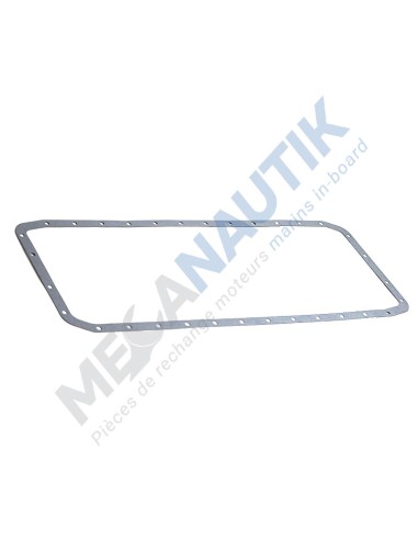 Gasket, oil pan  504027340
