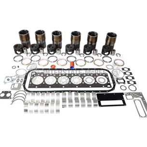 Kit de reacondicionamiento motor