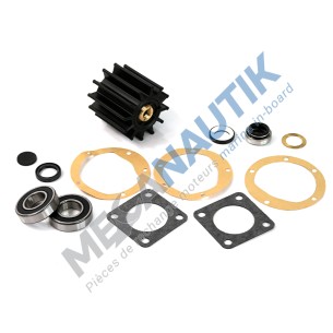 Kit de raparación bomba de agua de mar
