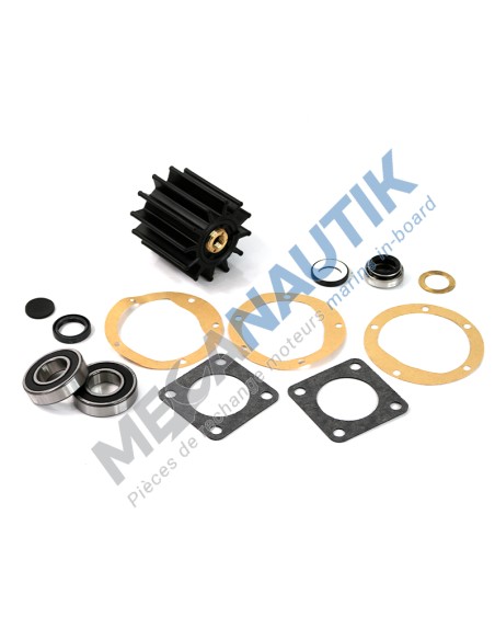Repair kit, sea water pump R