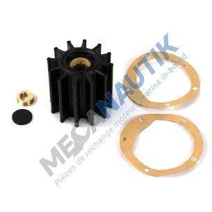 Kit turbine 2
