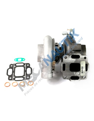 Turbocharger  14600340K