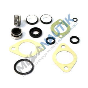 Gasket kit, centrifugal sea water pump