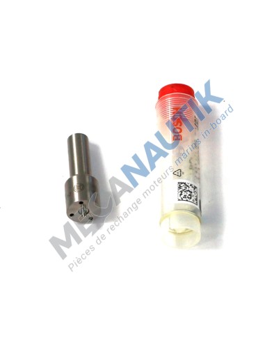 Injector nozzle, 6R120 Euro 0  16045011E