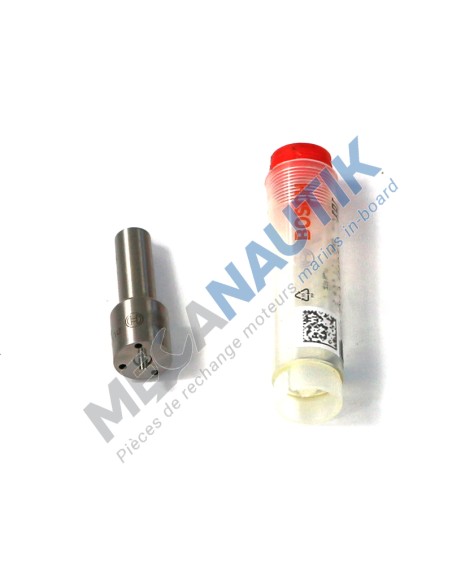 Injector nozzle