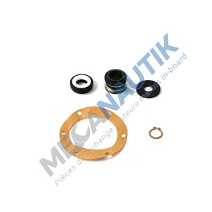 Mechanical seal kit, sea water pump