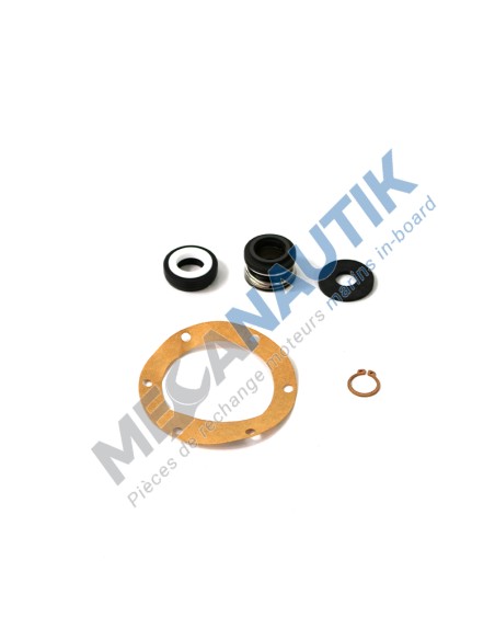 Mechanical seal kit, sea water pump