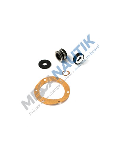 Mechanical seal kit, sea water pump  16105320H & 16606300B