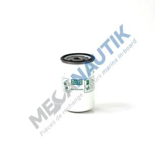 Filtre à gasoil