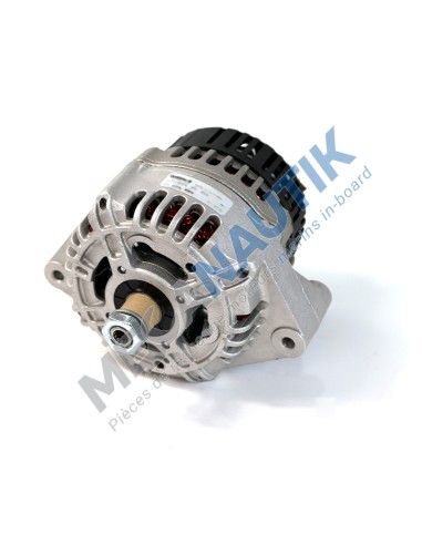 Alternador aislado  16105211P & 16625350H