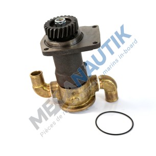 Sea water pump 4/6S108SR