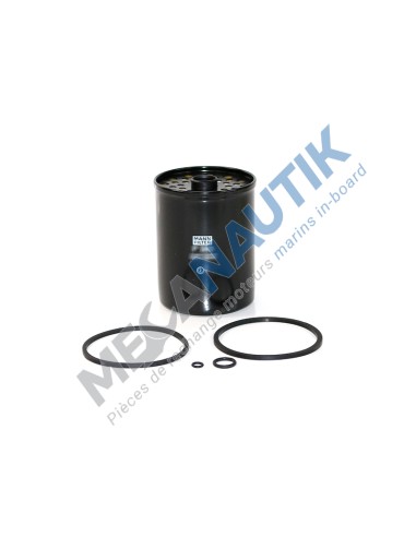 Fuel filter  16127390X & 16103450A