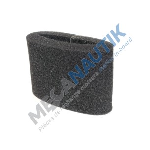 Air filter element 2