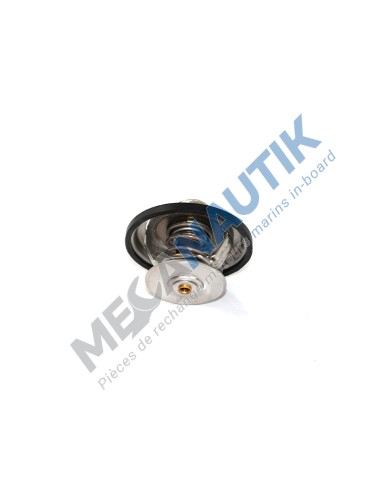 Thermostat double effet  16106750M & 16108860F & 16108861G
